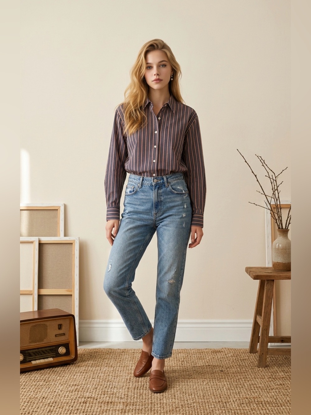 Dôen shirt